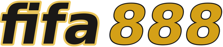 fifa888 logo